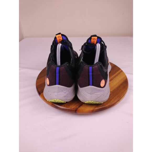 Nike Women's Zoom Winflo 8 Shield DC3730-002 Size 9 Read Description - Picture 5 of 10